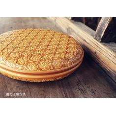 精竹编工艺---竹芸工坊