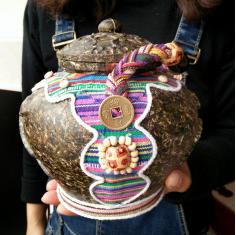 云南特色手工艺品普洱茶叶罐子茶壶创意小礼物礼品旅游纪念品摆件