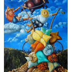 熊庆华作品展