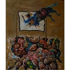 熊庆华作品展