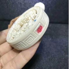 麒麟香囊 