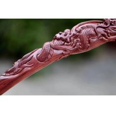 【海黄. 龙拐】 