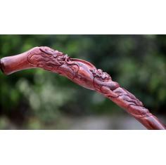 【海黄. 龙拐】 