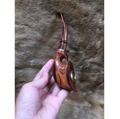 精品：海黄油梨老料