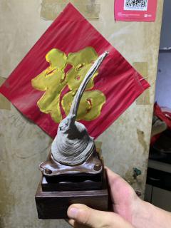 精品满圆锥坨坨，价高收藏