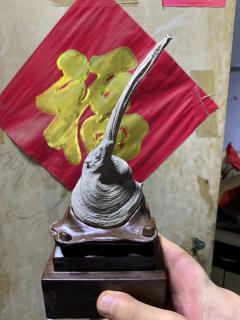 精品满圆锥坨坨，价高收藏
