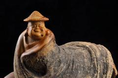 【藏品】【一团和气】圆润！盘它！