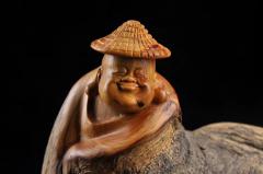 【藏品】【一团和气】圆润！盘它！