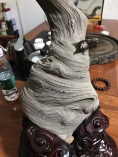 绝品坨坨，收藏级重器，价高，净重4.5斤