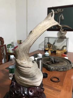 绝品坨坨，收藏级重器，价高，净重4.5斤