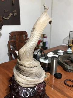 绝品坨坨，收藏级重器，价高，净重4.5斤