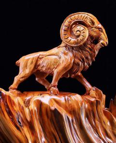 领头羊 太行陈化料，精品！精美纹理，动态一流，手工打造，精美设计，工艺精湛，材质干净，如此臻品！