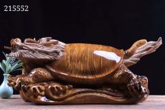 荣归  极品 ，小叶金丝楠，水波纹清晰，全立体镂空设计，全手工雕琢，格局布置大方得体，作为收藏者镇馆之宝，必能得到庇佑 