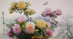 收藏推荐， 万安老师作品