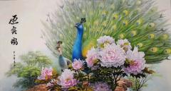 收藏推荐， 万安老师作品
