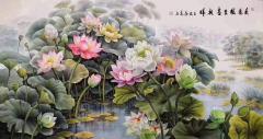 收藏推荐， 万安老师作品