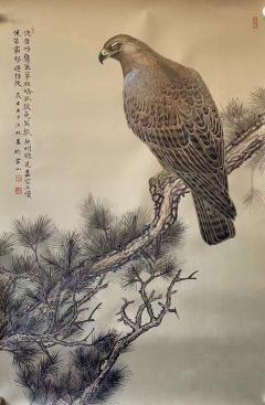 汪林老师作品