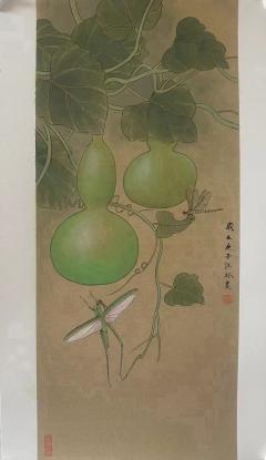 汪林老师作品