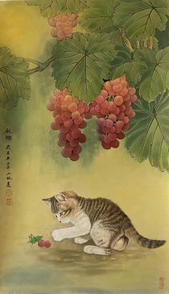 汪林老师作品