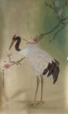 汪林老师作品