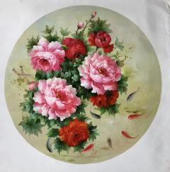 富贵花80.80