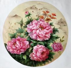 富贵花80.80