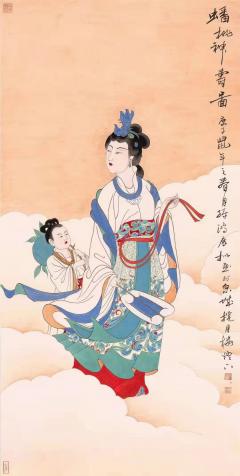 孙鸿展老师创作