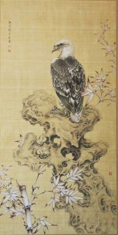 彦春、复古风作