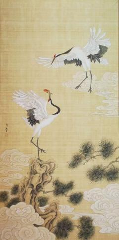 彦春、复古风作