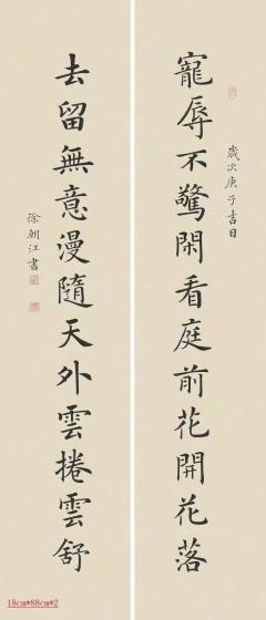 徐朝江老师精品现货
