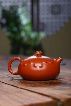 精美茶器 【金玉满堂 】