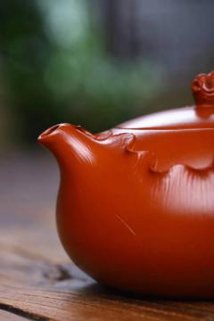 精美茶器 【金玉满堂 】