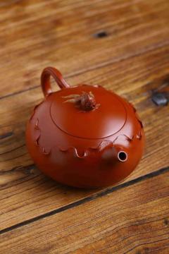 精美茶器 【金玉满堂 】