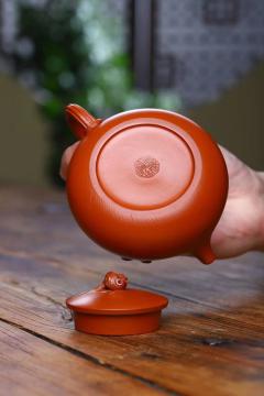 精美茶器 【金玉满堂 】