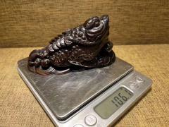 【金蟾】