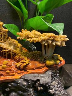 老挝石   取材上乘，全立体工艺，精雕细琢，纯手工艺打造，特荐收藏！