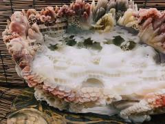 大好河山 尺寸如图[色][色]  25