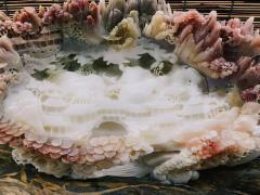 大好河山 尺寸如图[色][色]  25