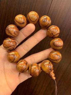 鬼眼黄花梨