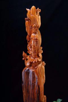 秒3999《如意观音》31 22 122