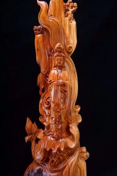 秒3999《如意观音》31 22 122