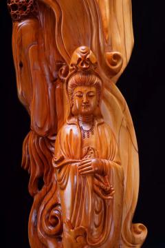 秒3999《如意观音》31 22 122