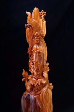 秒3999《如意观音》31 22 122