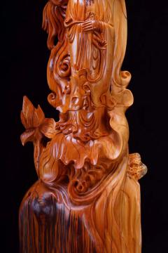 秒3999《如意观音》31 22 122