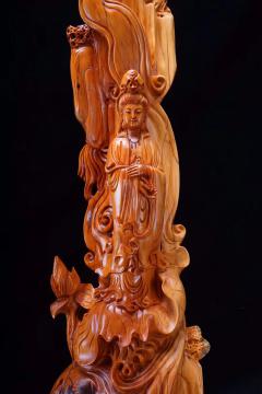 秒3999《如意观音》31 22 122