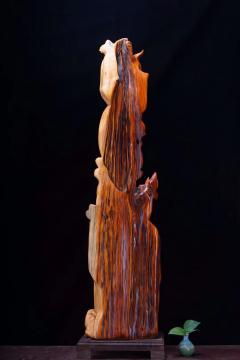 秒3999《如意观音》31 22 122