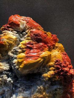 五彩缤纷大摆件