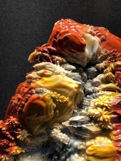 五彩缤纷大摆件