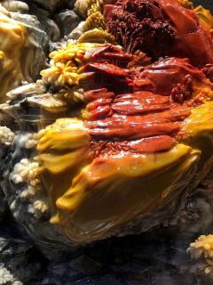 五彩缤纷大摆件