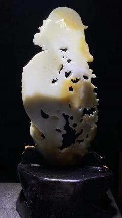 上新，鲤鱼跳龙门，超大尺寸，福建精雕，玉化好，一手货源，好货静待有缘人